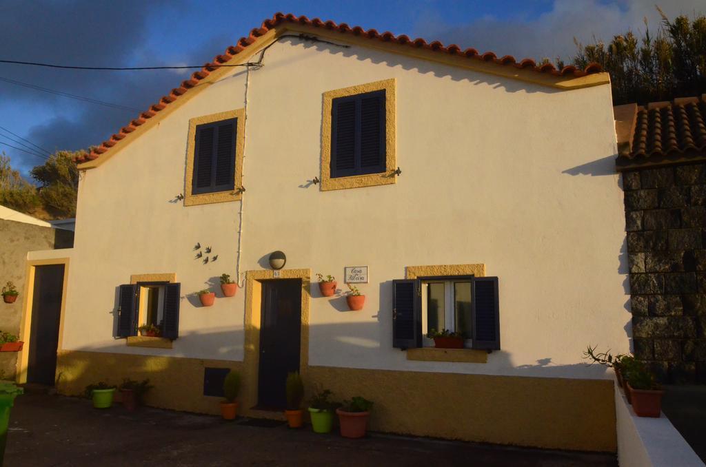 Join Our Relaxed House Near The Beach - Mosteiros Mosteiros  Rom bilde