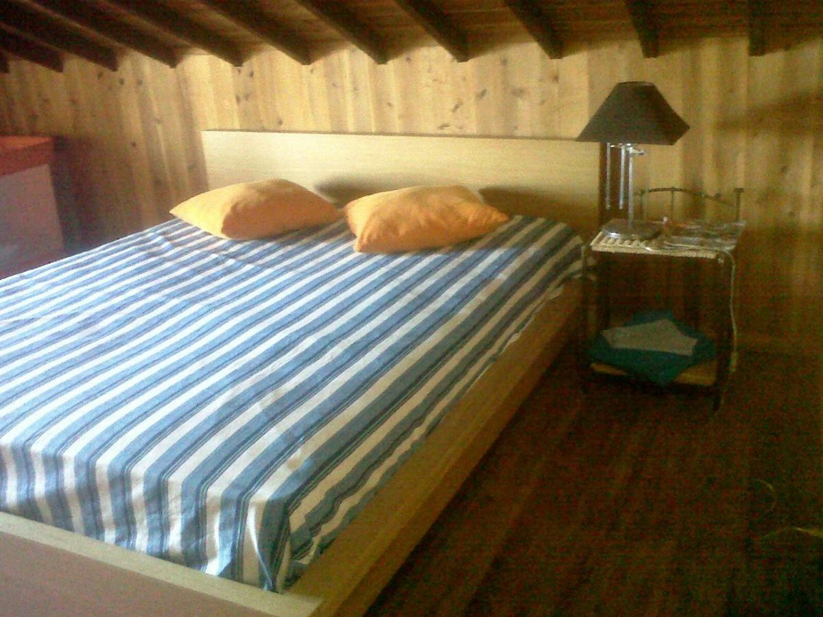 Join Our Relaxed House Near The Beach - Mosteiros Mosteiros  Eksteriør bilde