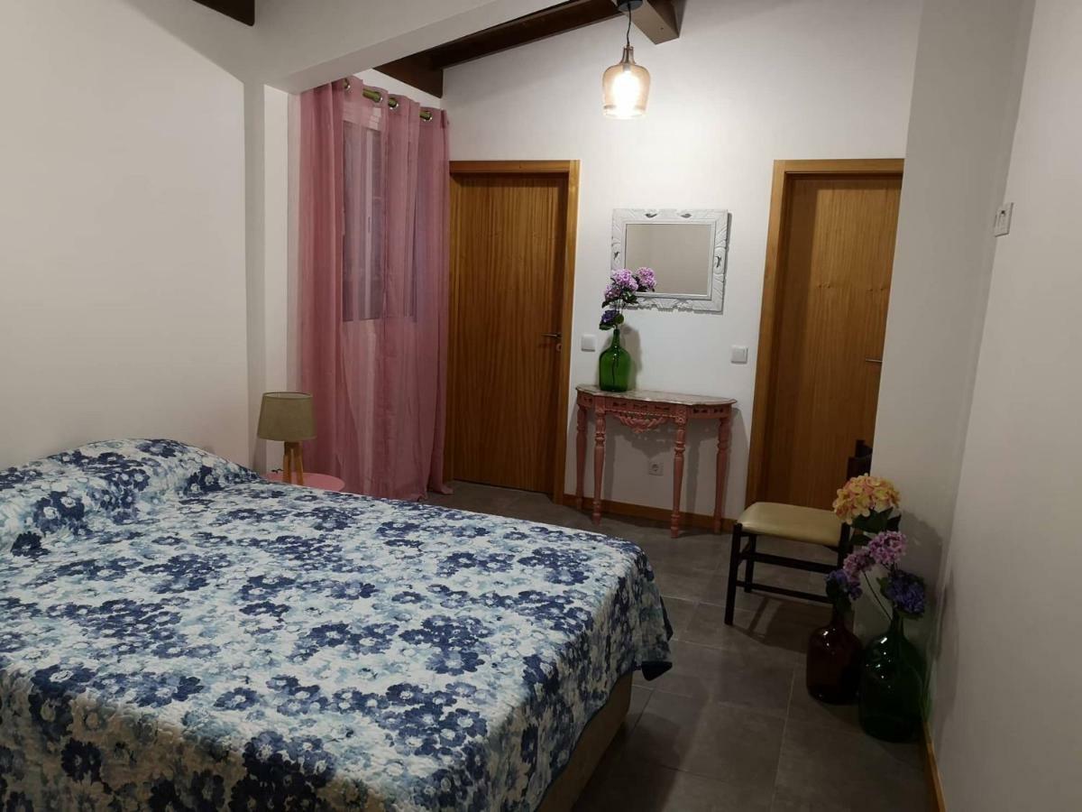 Join Our Relaxed House Near The Beach - Mosteiros Mosteiros  Eksteriør bilde